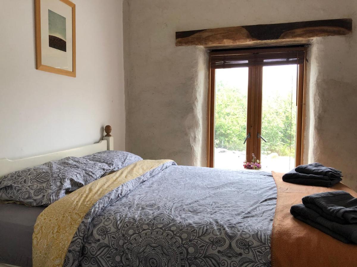 Villa Teach Talamh Kinvara Exterior foto